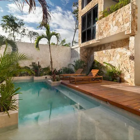 Via Aqua Tulum