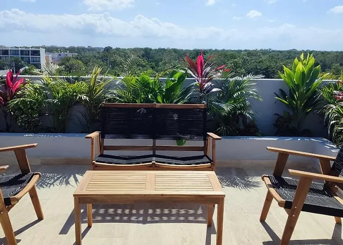 Via Aqua Tulum