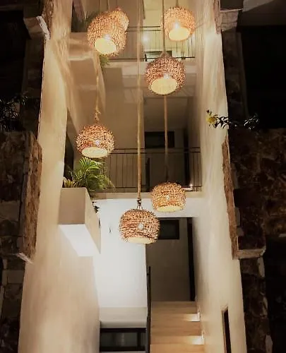 Via Aqua Tulum